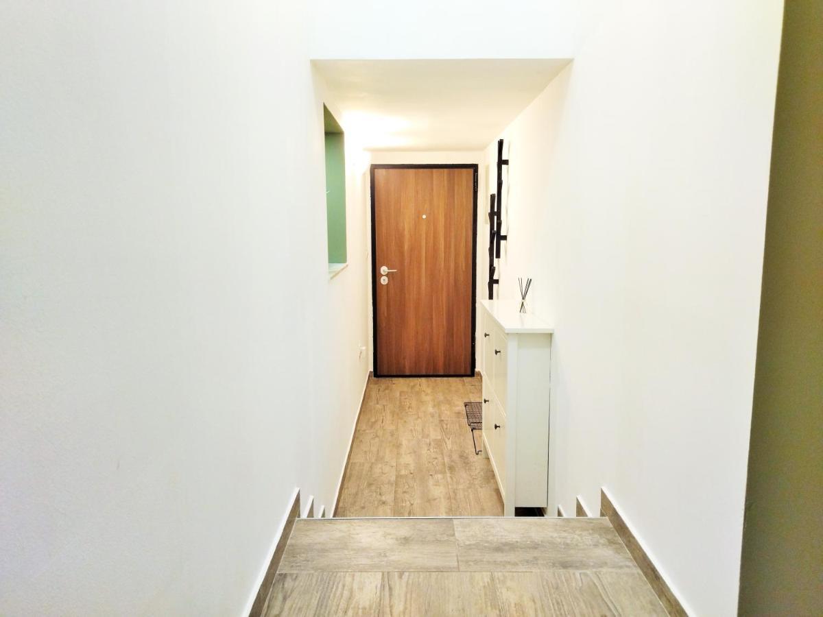 Apartment Candy Загреб Экстерьер фото