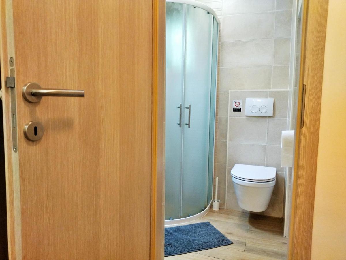 Apartment Candy Загреб Экстерьер фото